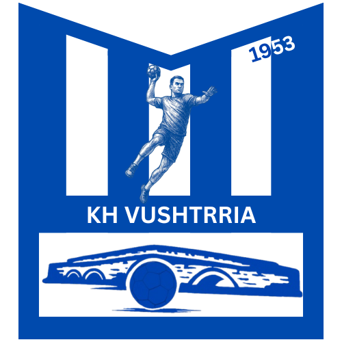 KH Vushtrria Logo